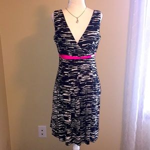 Corey sleeveless summer dress, size 6